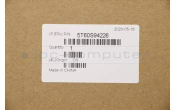 Lenovo 5T60S94226 TOUCHPAD TouchPad W 81VU FO