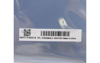 Lenovo 5T60S94232 TOUCHPAD TouchPad C 81XE W/FFC