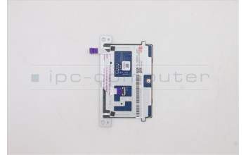 Lenovo 5T60S94237 TOUCHPAD TouchPad W 82GV W/CABLE IB
