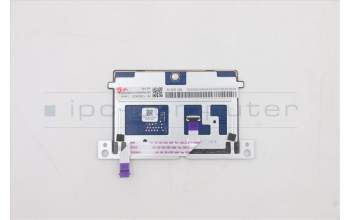 Lenovo 5T60S94237 TOUCHPAD TouchPad W 82GV W/CABLE IB