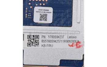 Lenovo TOUCHPAD TouchPad W 82GV W/CABLE IB for Lenovo IdeaPad 1 11ADA05 (82GV)