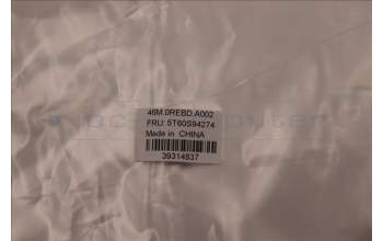 Lenovo 5T60S94274 TOUCHPAD TouchPad W 82R9 SG