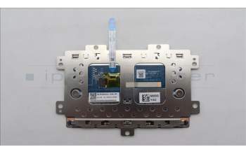 Lenovo 5T60S94291 TouchPadModule C82Y3 W/FFCWhite
