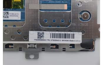 Lenovo 5T60S94313 TouchPad Module C83FD W/FFC,White