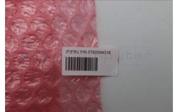 Lenovo 5T60S94318 TOUCHPAD Touchpad H 83DJ STGY