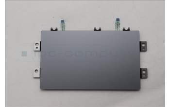 Lenovo 5T60S94325 Force pad 21Q5 w/FFC,Luna Grey