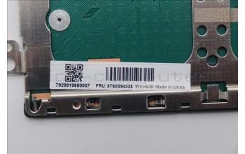 Lenovo 5T60S94335 Touch pad 83JK Luna Grey