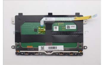 Lenovo 5T60S94352 Touch pad C 83JY Tidalteal