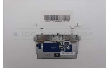 Lenovo 5T61P67212 CS22_3+2bCP,Glass like Mylar,Elan PCB,Black,Non-NFC,SOVP&MP,Sunrex