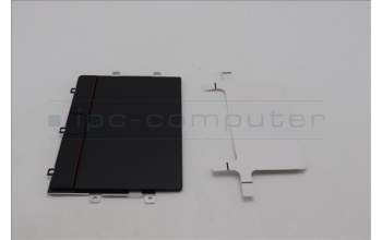 Lenovo 5T61P67221 CS21_3+2bCP,Glass like Mylar,Elan PCB,Black,Non-NFC,SOVP&MP,Chicony