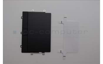 Lenovo 5T61P67240 TOUCHPAD CS21_3+2bCP,GLM,BK,NONFC,TRI,SY