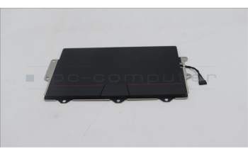 Lenovo 5T61P74261 CS25 3+2bCP, Glass like Mylar, SY PCB, Black, NFC, SOVP&MP, TRI