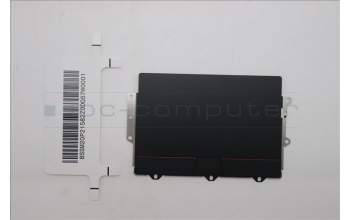 Lenovo 5T61P74266 CS25 3+2bCP, Mylar, Elan PCB, Black, Non_NFC, SOVP&MP