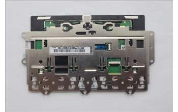 Lenovo 5T61P74285 TOUCHPAD CS25_CP,MLR,BK,NONFC,TRI,SY