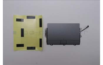 Lenovo 5T61P74295 CS25 3+2bCP, Mylar, EL PCB, Grey, NFC, SOVP&MP, TRI