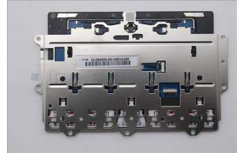 Lenovo 5T61P74300 TOUCHPAD CS25_CP,MLR,BK,NONFC,TRI,EL