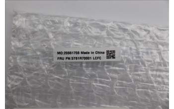 Lenovo 5T61R70001 INTEL CLICKPAD