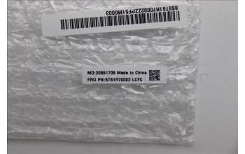 Lenovo 5T61R70002 INTEL FORCEPAD