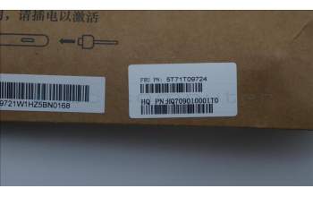 Lenovo 5T71T09724 FRU WCM Linear Pen 2 TT