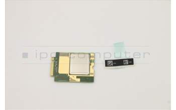 Lenovo 5W10V25768 WIRELESS Wireless,CMB,FXN,SDX55 sub6