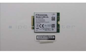 Lenovo 5W10V25780 Wireless,CMB,FBC,L850-GL DT