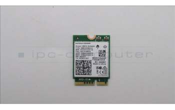 Lenovo 5W10V25819 WIRELESS Wireless,CMB,IN,AX203