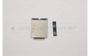 Lenovo 5W10V25820 WIRELESS Wireless,WAN,QTL,EM120R-GL