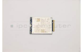 Lenovo 5W10V25821 WIRELESS Wireless,WAN,QTL,EM120R PN