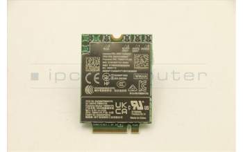 Lenovo 5W10V25847 Wireless,WAN,FXN,SDX55 New