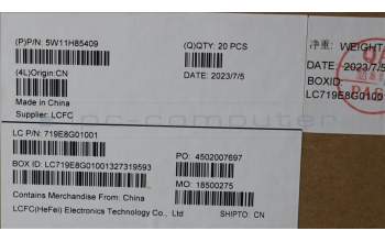 Lenovo 5W11H85409 Wireless,WWAN,FBC,FM350P3