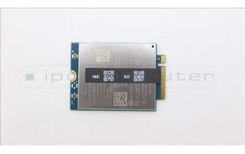 Lenovo 5W11H85414 WIRELESS Wireless,WAN,QCT,EM05-G Roc-2