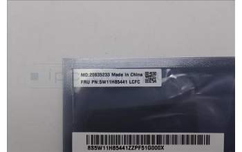 Lenovo 5W11H85441 Wireless,WLAN,INT,BE200 NV