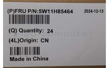 Lenovo 5W11H85464 Wireless,WLAN,FXN,NCM865A