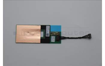 Lenovo 5W11H85465 Antenna,NFC,AmPhenol,P1 Gen7