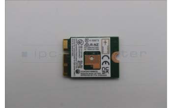 Lenovo 5W11H85489 WIRELESS Wireless,WLAN,FXN,MT7920