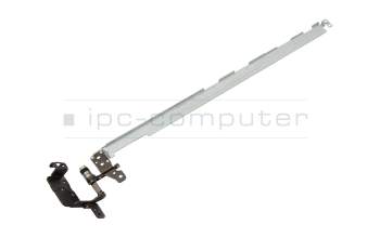 6-33-NH771-0L2 original Clevo Display-Hinge left