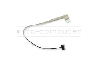 6-43-W6701-011-N Clevo Display cable LVDS 40-Pin