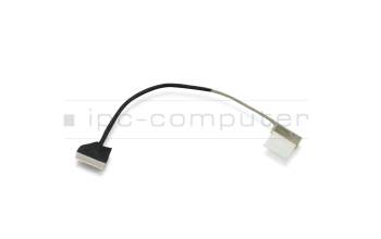 6-43-W95K1-011-K Clevo Display cable LVDS 40-Pin