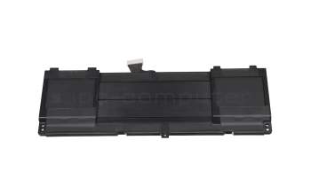 6-87-PD50S-82B01 original Clevo battery 80Wh