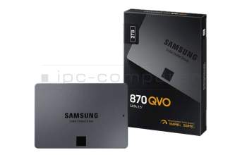 SSD2TQ SSD 2TB (2.5 inches / 6.4 cm)