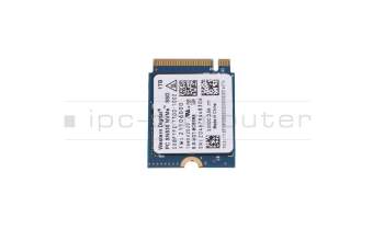 Asus SN530 NVMe PCIe NVMe SSD 1TB (M.2 22 x 30 mm) for Dell Latitude 13 (3300)