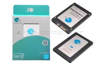 Substitute for HP 692425-001 SSD 512GB (2.5 inches / 6.4 cm)