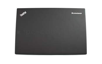 60.4LY05.005 original Lenovo display-cover 35.6cm (14 Inch) black (non-Touch)