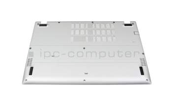 60.A1DN2.002 original Acer Bottom Case silver