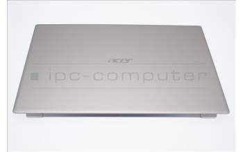 Acer 60.AB2N2.002 COVER.LCD.SILVER