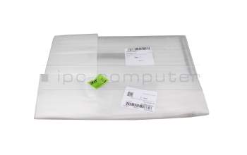 60.AB2N2.004 original Acer display-cover 35.6cm (14 Inch) silver