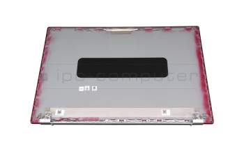 60.AL0N2.001 original Acer display-cover 39.6cm (15.6 Inch) red