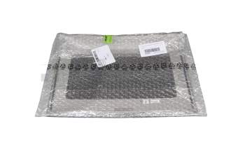 60.AYCN2.F02 original Acer display-cover 39.6cm (15.6 Inch) grey