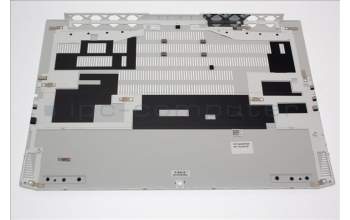 Acer 60.C4HN1.001 COVER.LOWER.WHITE