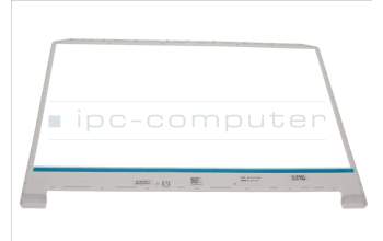 Acer 60.C4HN1.003 Displayrahmen / Cover LCD bezel 60.C4HN1.003 / 60C4HN1003 (Original)